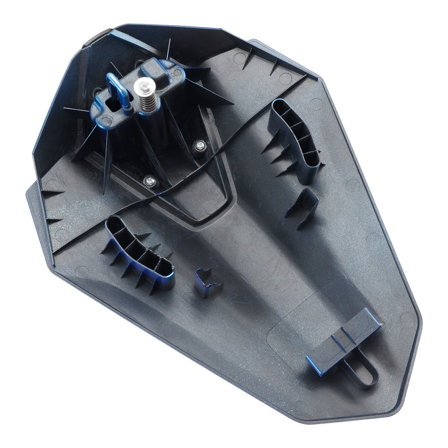 Copertura per carenatura del sedile del passeggero posteriore Honda CBR250RR 2023-2024