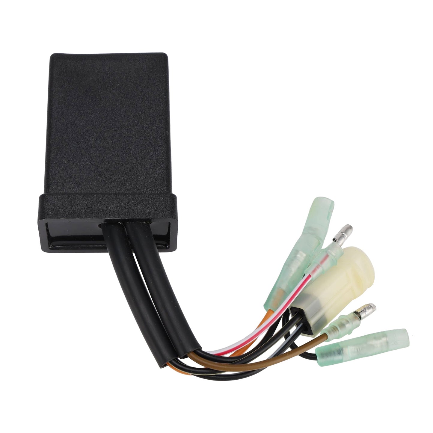 Scatola unità sistema di accensione CDI adatta per Yamaha PZ480ST Phazer II ST 1991-1993