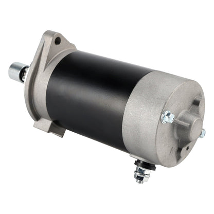 Motorino di avviamento a 4 tempi Nissan NSF18 18HP 2001-2006 9 denti 853805T03 3C8-76010-1
