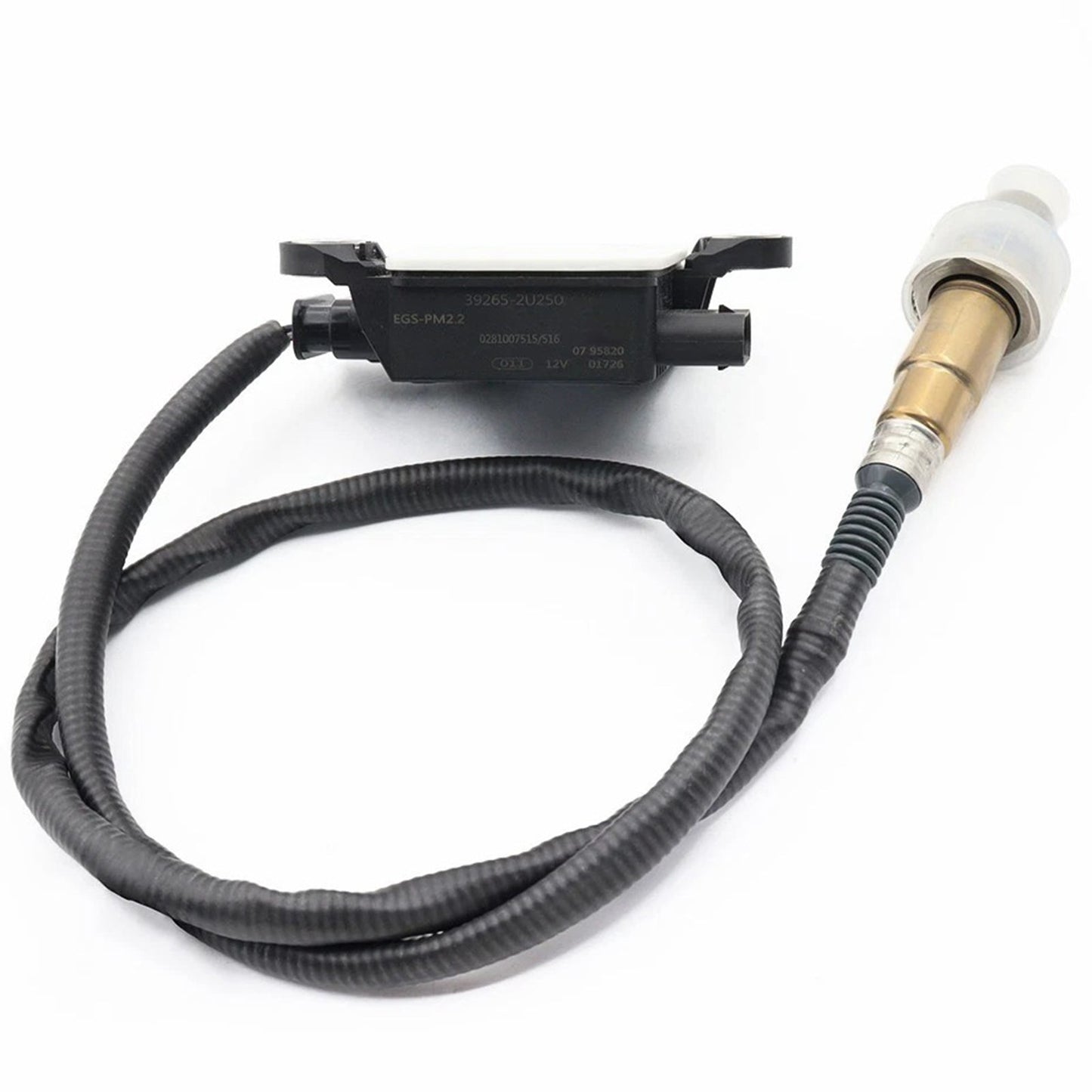 Sensore antiparticolato 39265-2U250 per Hyundai Tucson TL con urea e trazione integrale (2018-2021)