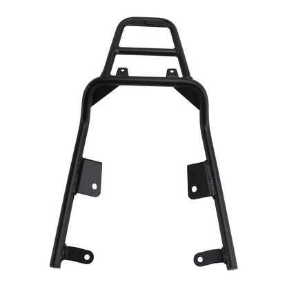 Portapacchi posteriore per Kawasaki W230 Meguro S1 2025-2026