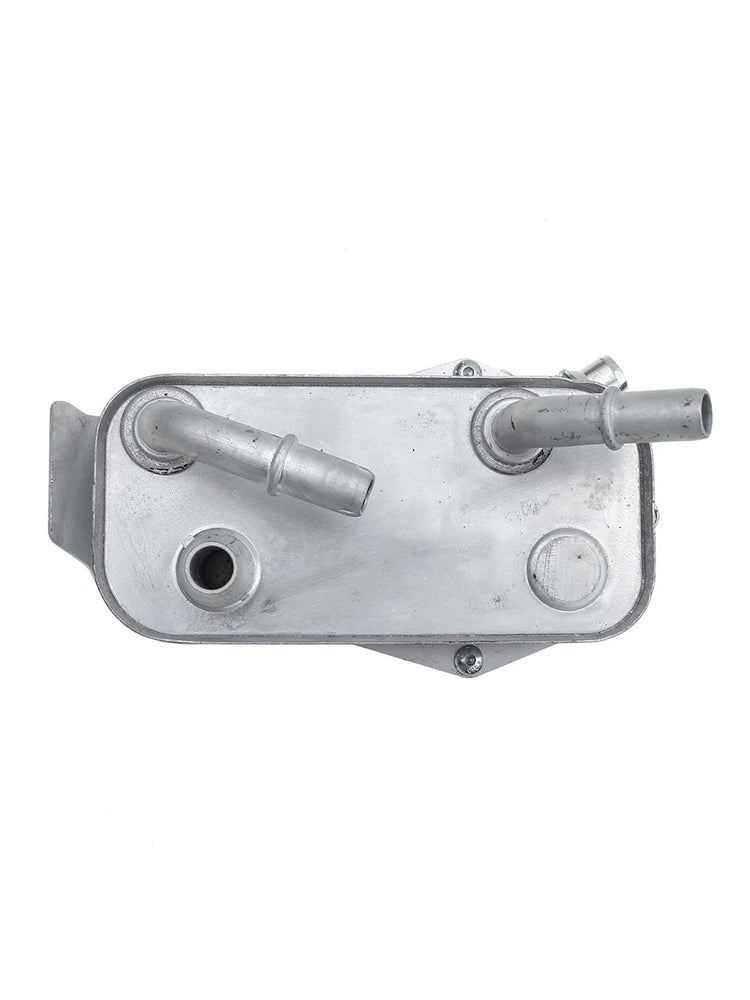 Radiatore olio motore 17217529499 per BMW Serie 1, Serie 3, X1, E81, E90, E84