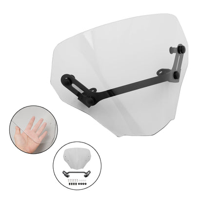 Parabrezza per motocicletta HONDA CB750 ABS 2023-2024 Parabrezza