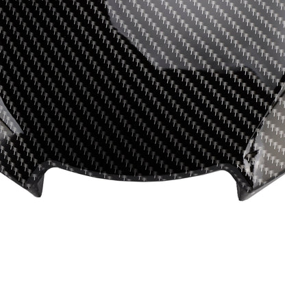 Carenatura coprifaro anteriore Street Triple 765 R/RS 2020-2022