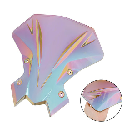 Parabrezza Kawasaki Z900 2020-2024 Parabrezza