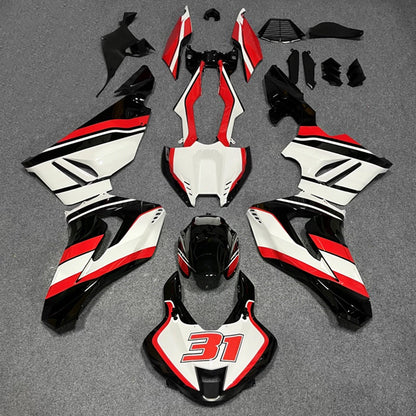 Kit di carene in plastica ABS stampate a iniezione per Honda CBR1000RR-R 2020-2023
