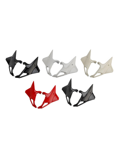 Pannello carenatura sella laterale Yamaha XSR 900 XSR900 2022-2025