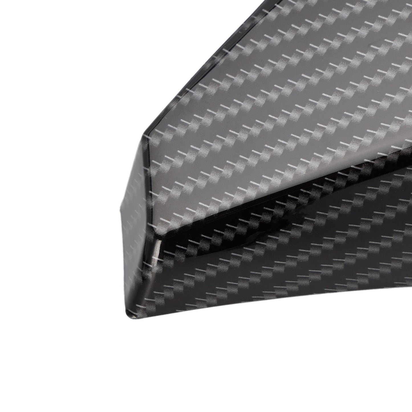 Carenatura laterale, pannello di copertura, carenatura del corpo, Honda CBR650R 2024-2025