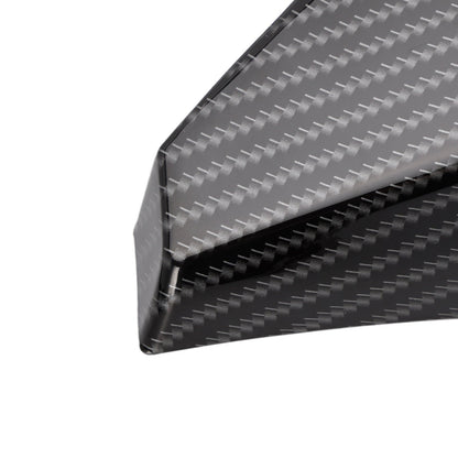 Carenatura laterale, pannello di copertura, carenatura del corpo, Honda CBR650R 2024-2025
