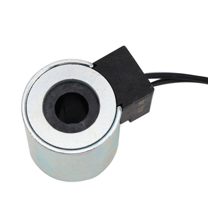 AT139433 Bobina elettrica adatta per escavatore John Deere Bulldozer 444H TC44H 12V
