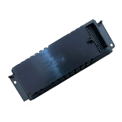 Pannello del modulo di controllo del clima A/C Chevrolet Corvette C5 1997-2004 Corvette 09352181 16256018