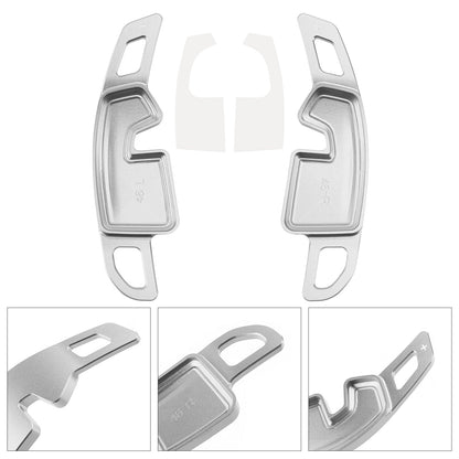 Leva del cambio al volante per BMW G45 G60 G68 X1 U11 U12 in alluminio