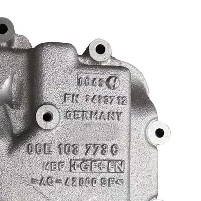 06E103773C 06E103772C Sistema di ventilazione del blocco cilindri per Audi A4 S6