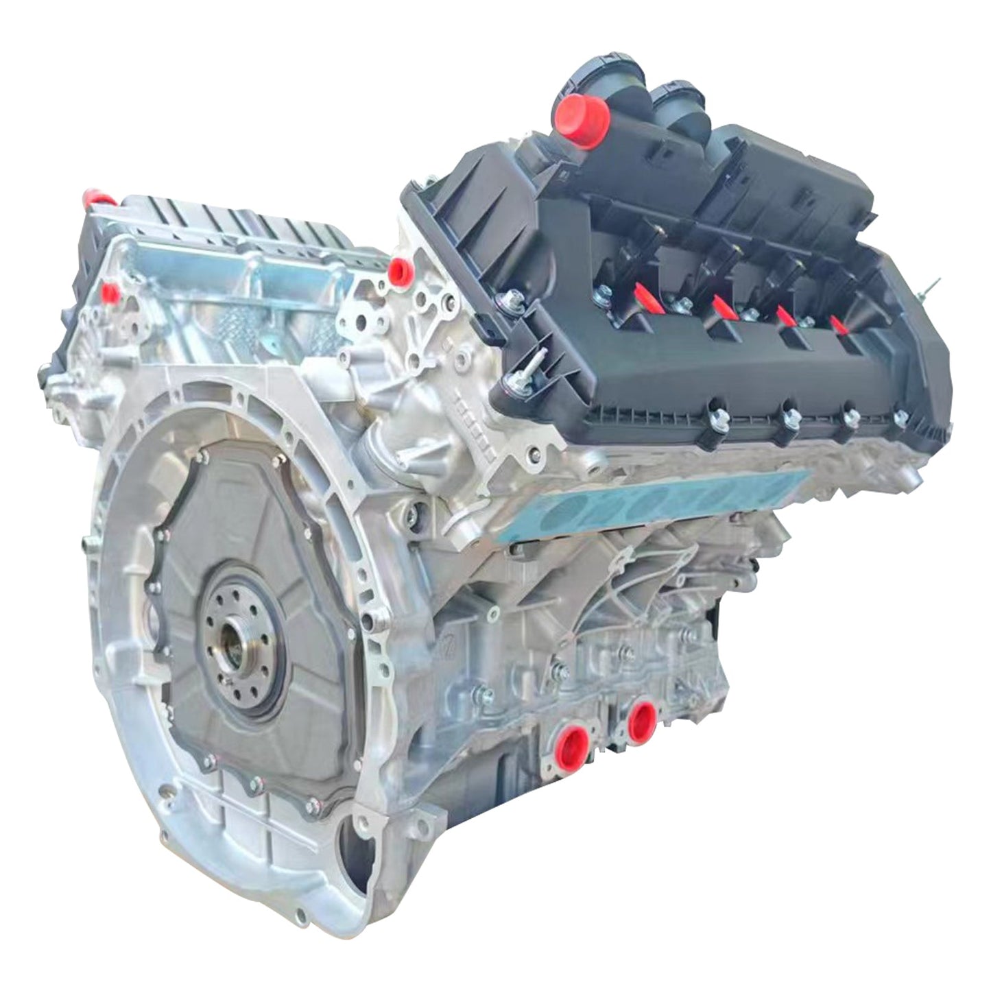 Motore completo AJ133 per Jaguar XJ Land Rover Range V8 5.0 L 4WD (modelli 2019 e successivi)