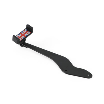 Auto Telefono Titolare Montaggio Rosso Per MINI Cooper R50/R52/R53