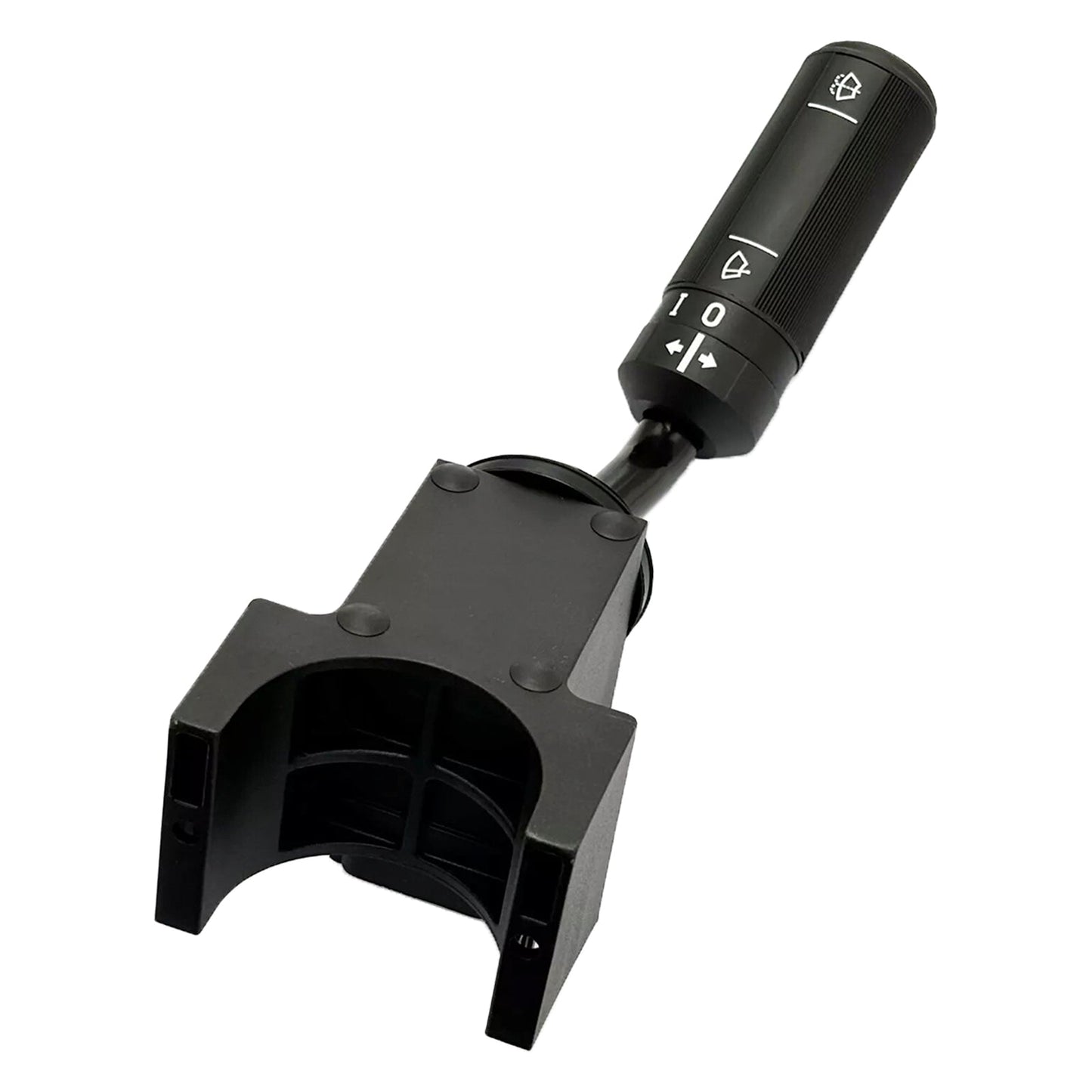 Interruttore di controllo tergicristallo 85801939 per motore Holland 555E 575E 655E 675E LB75
