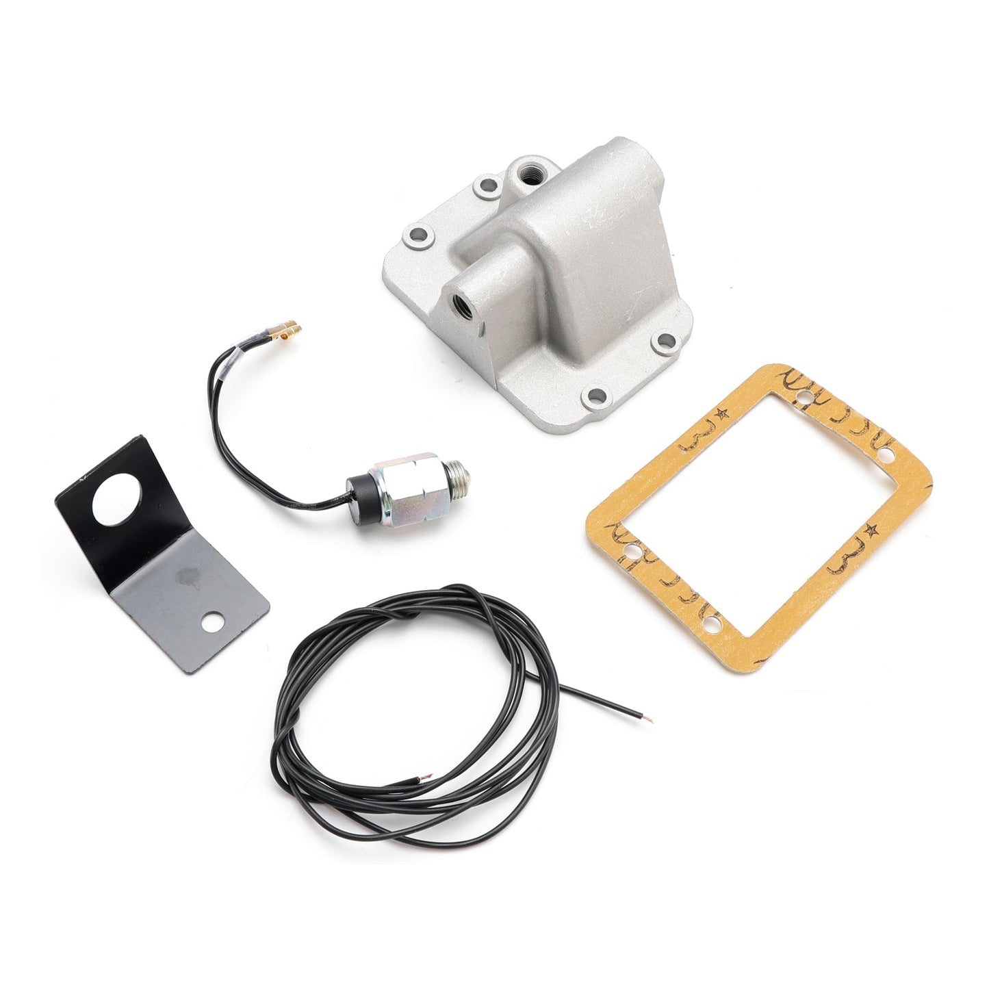 Conversione di scollegamento dell'albero assale Posi-Lok PSL900 per Jeep Wrangler YJ 4x4 1987-1995