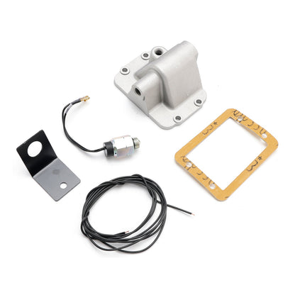 Conversione di scollegamento dell'albero assale Posi-Lok PSL900 per Jeep Wrangler YJ 4x4 1987-1995