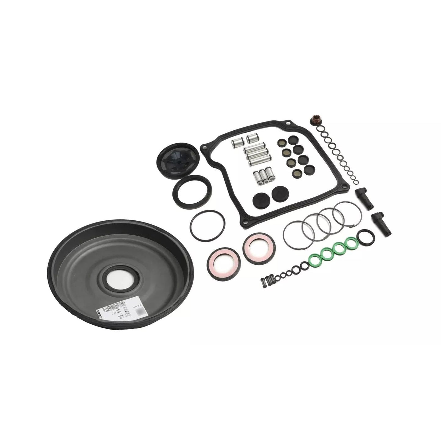 Kit di riparazione frizione e cambio Audi DQ500 A3 S3 Q3 RS3 Sportback 2017-2021 0BH301125A 0BH301125E