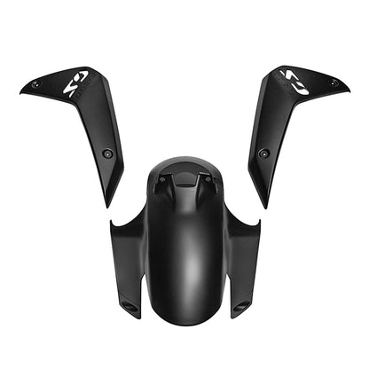 Kit carenatura in plastica ABS per iniezione per BMW R1300GS 2024-2026 07#