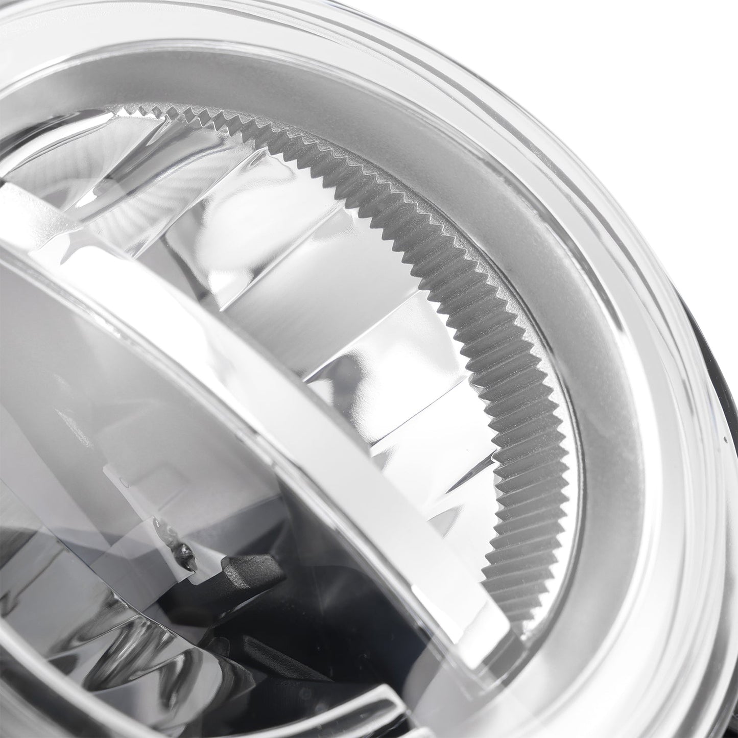 1 pz. Fendinebbia anteriore sinistro a LED per BMW X3 F25 X4 F26 X5 F15 X6 F16 63177317251