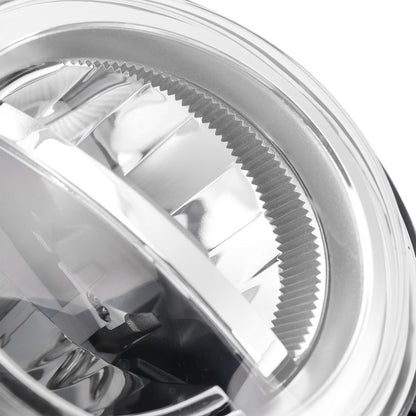 1 pz. Fendinebbia anteriore sinistro a LED per BMW X3 F25 X4 F26 X5 F15 X6 F16 63177317251