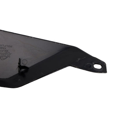 Copertura laterale del serbatoio/carenatura per Yamaha Tenere 700 2025-2026