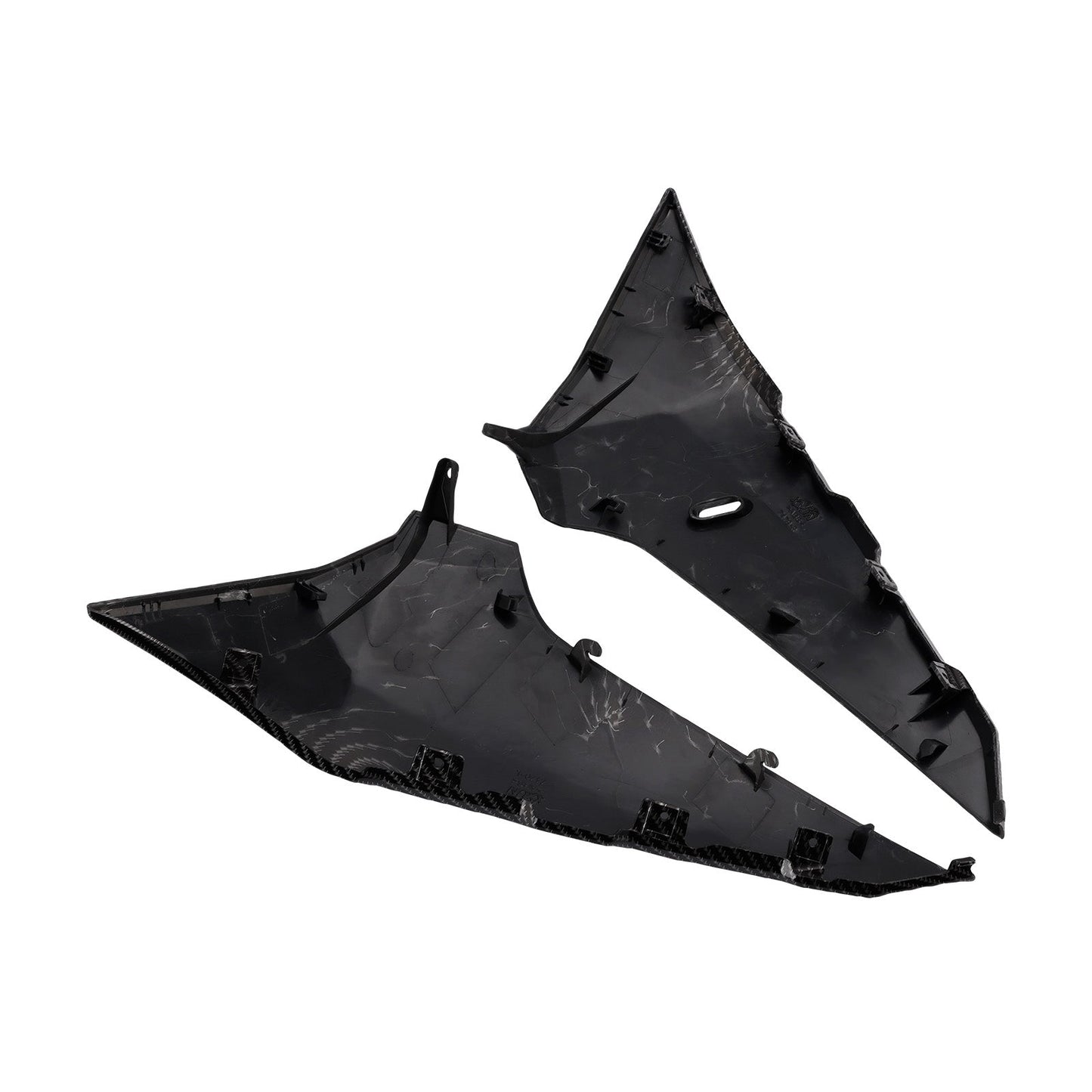 Carenatura del pannello di copertura del pedale laterale Honda ADV 350 2022-2025