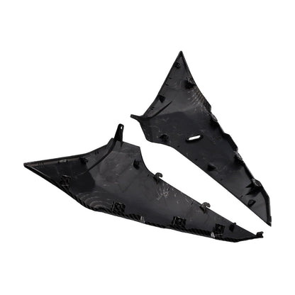 Carenatura del pannello di copertura del pedale laterale Honda ADV 350 2022-2025