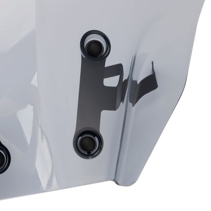 Cupolino parabrezza per Yamaha MT-07 2025-2026
