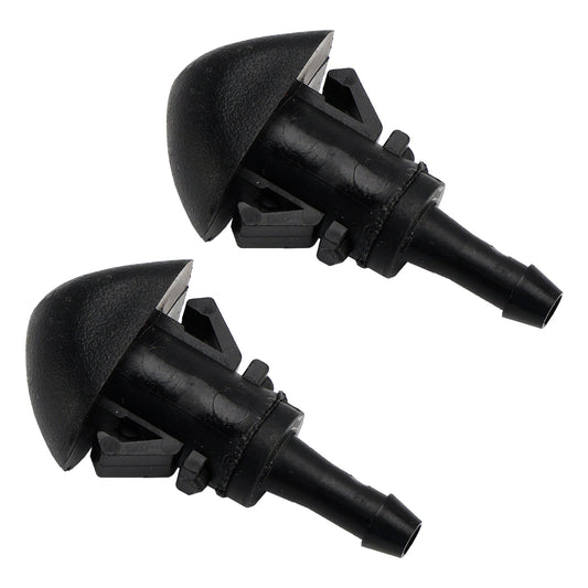 2 ugelli spruzzatori per lavavetri per Cadillac XT5 2017-2021 84221502