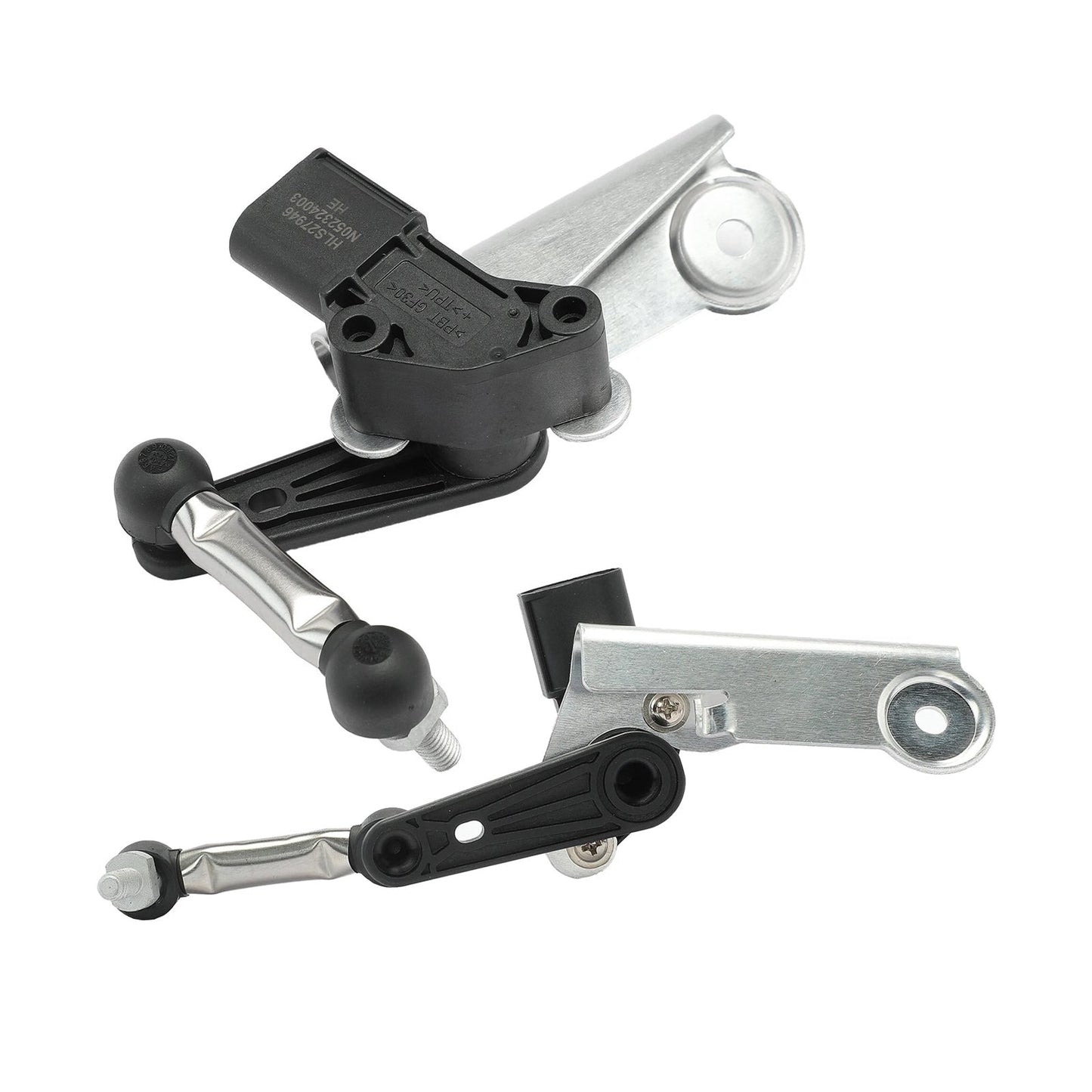 Sensore di livello altezza anteriore sinistro e destro per Tesla Model S 2012-2021 e Model X 16-21