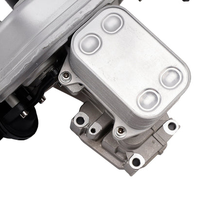 VW T5 T6 Transporter 2.0 BiTDI / TDI 180 CV Valvola EGR 03L115512 03L115512A