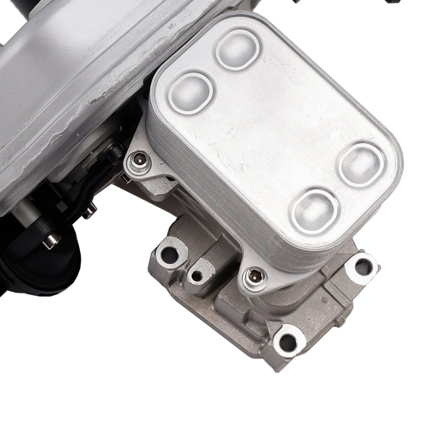 VW Multivan V 5 / 6 2.0 BiTDI / TDI 180 CV Valvola EGR 03L115512 03L115512A