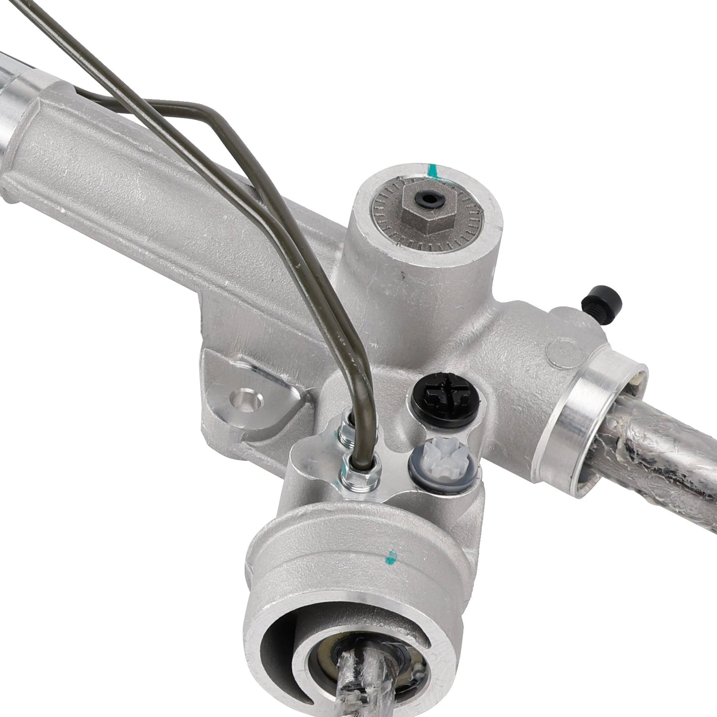 Cremagliera del servosterzo VW Passat Variant 1.6 2.0 1996-2005 3B1422052M