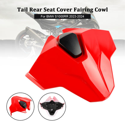 2023-2024 BMW S1000RR Coda Coprisedile posteriore Carenatura