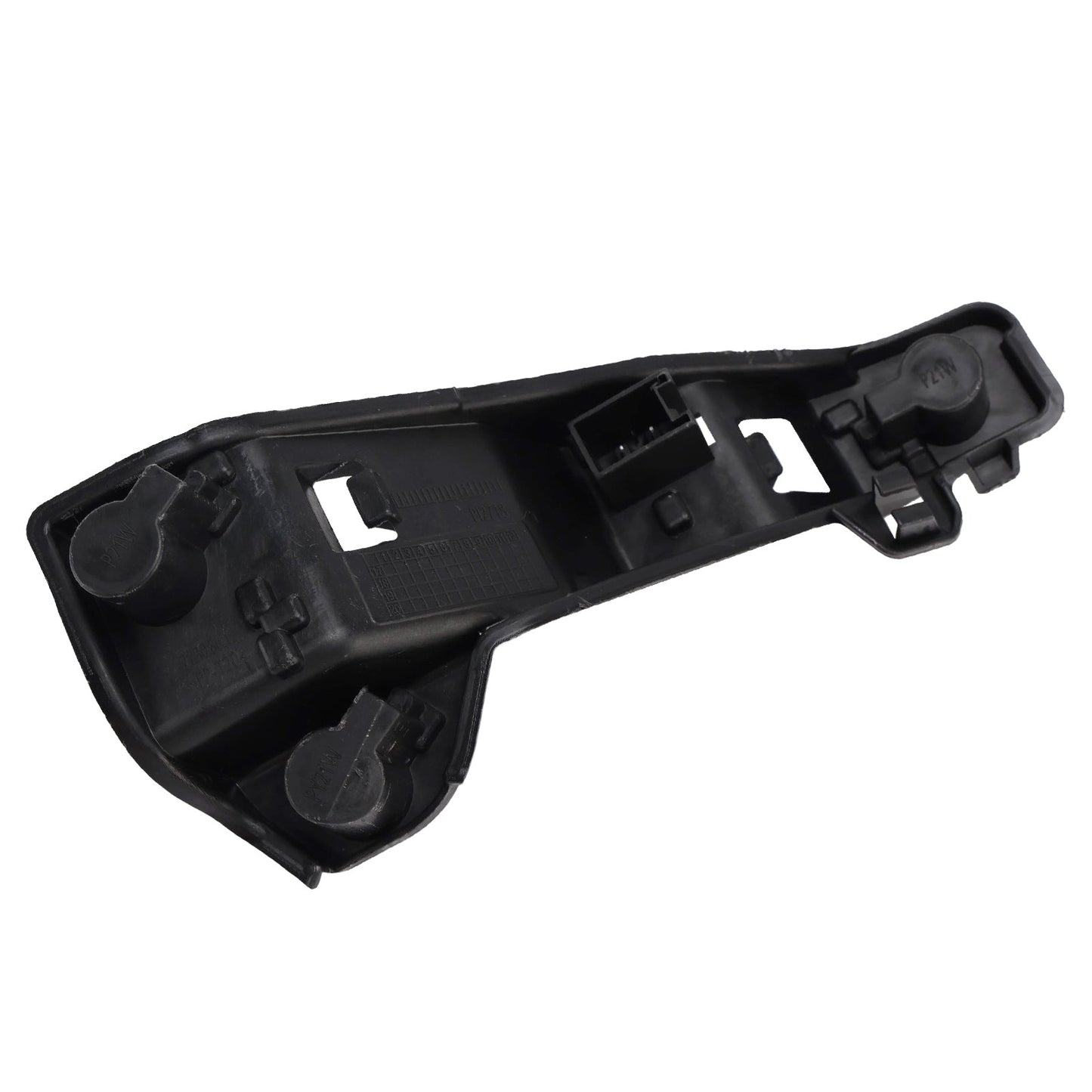 Supporto lampadina luce posteriore destra AUDI Q3 2012-2018 8U0945222