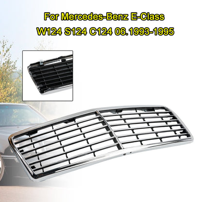 Griglia paraurti anteriore Mercedes-Benz Classe E W124 S124 C124 1993-1995