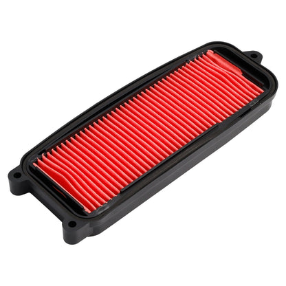 Filtro aria per Hyosung GV125 GV125M GV250 GV250i Aquila 2000-2017