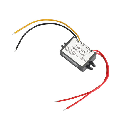 AC 10-28V A DC 12V 5A Buck Converter Modulo Di Alimentazione Step Down AC-DC