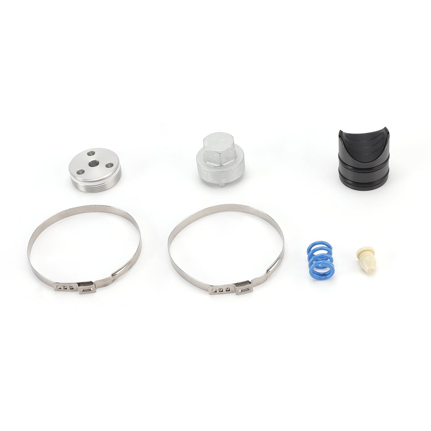 Kit di spinta per scatola dello sterzo A2054603703 per Mercedes W205