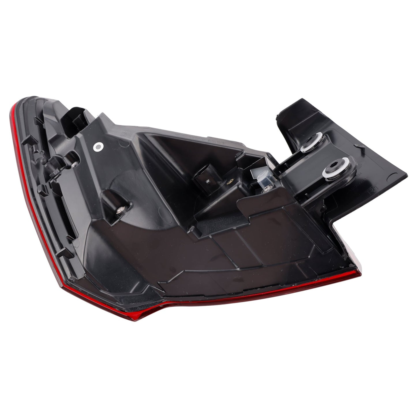 Gruppo fanale posteriore esterno destro a LED per Audi A6 C8 2019-2023 4KD945092