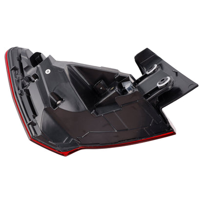 Gruppo fanale posteriore esterno destro a LED per Audi A6 C8 2019-2023 4KD945092