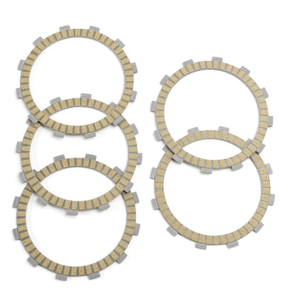 Kit dischi frizione per Kawasaki EX250 Ninja 250 250R 1988-2007 13088-1013