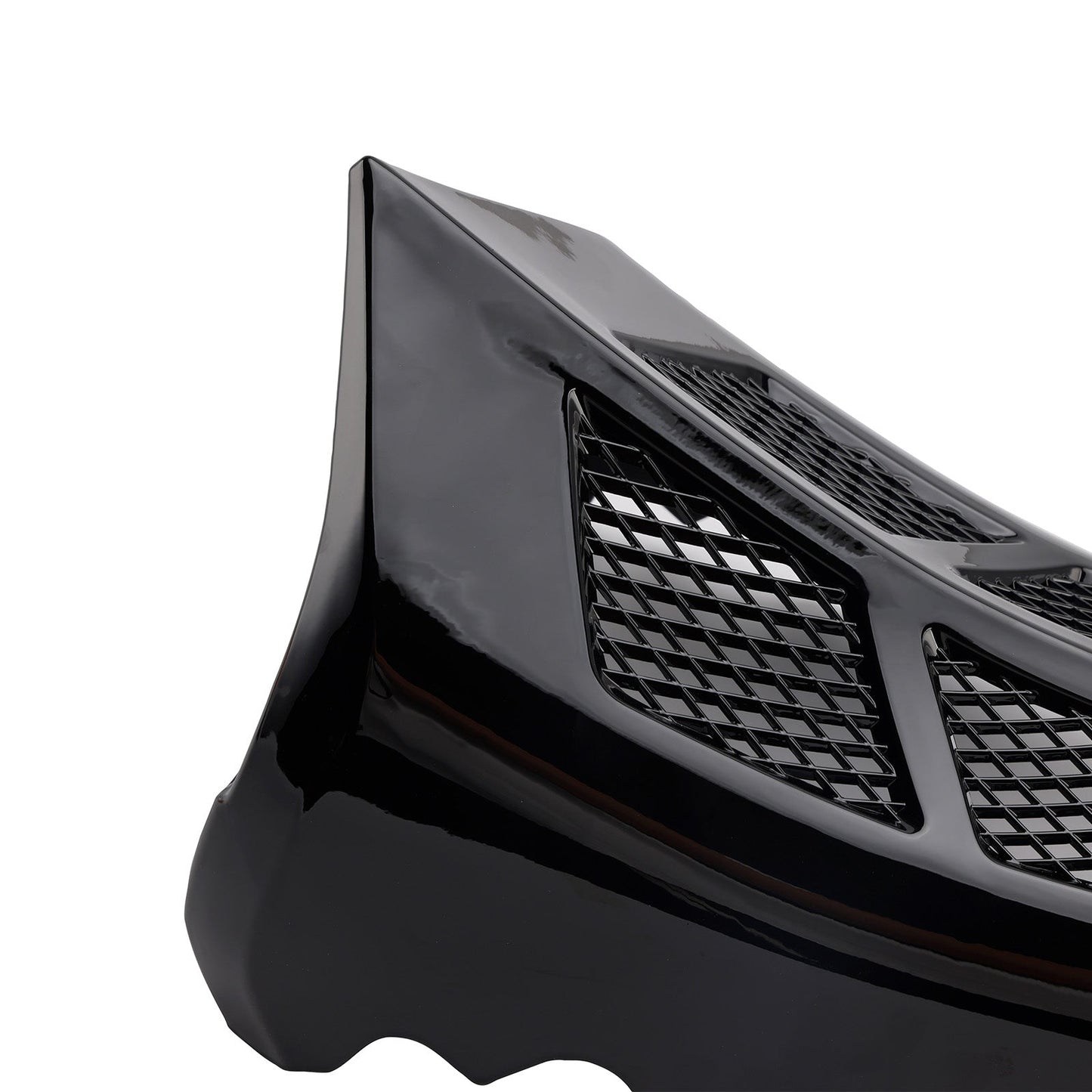 Spoiler anteriore Touring Street Road Glide 2014-2022