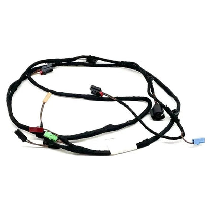 Cablaggio del portellone posteriore sinistro del bagagliaio 3C8971182J per VW Passat CC