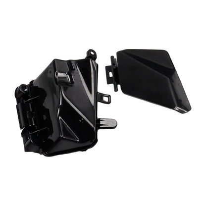 Carene in plastica stampata a iniezione, non verniciate, per Honda X-ADV 750 2025-2026