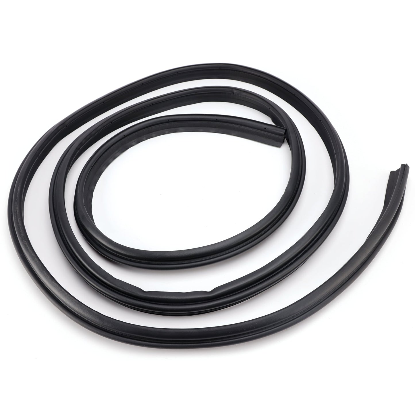 Guarnizione di tenuta per portellone posteriore 67881-35020 per Toyota 4Runner 2003-2009