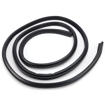 Guarnizione di tenuta per portellone posteriore 67881-35020 per Toyota 4Runner 2003-2009