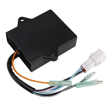 Unità di accensione CDI 4Em-85540-10 adatta per Yamaha Yfm80 Raptor 80 02-08